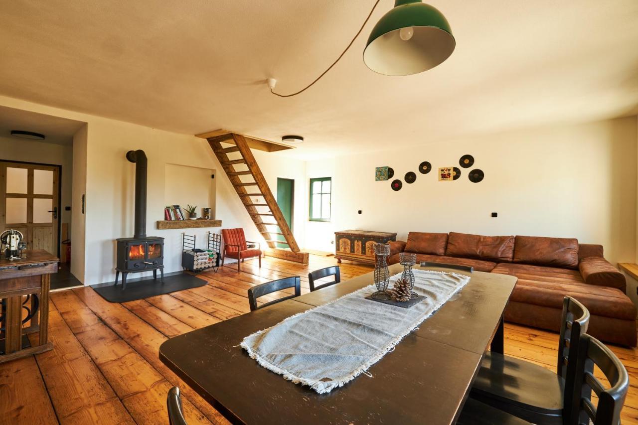 Appartamento Statek 85 Marenice Esterno foto
