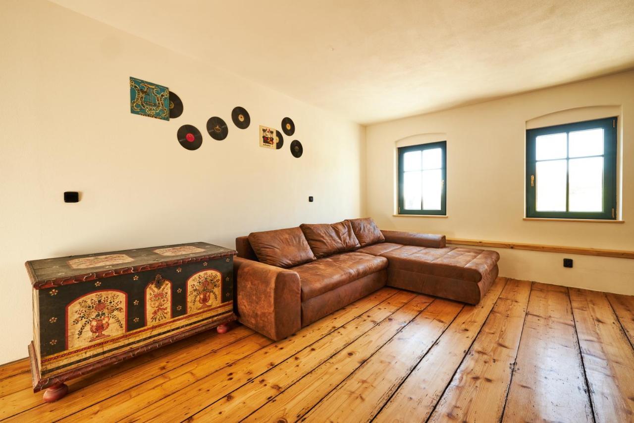 Appartamento Statek 85 Marenice Esterno foto
